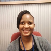 Gloria Mathe