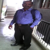 Kg Chary