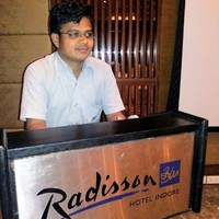 Deepesh Diyawar