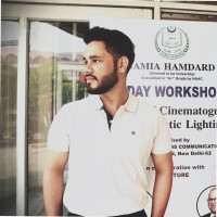 Naved Khan