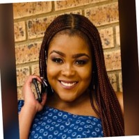 Nolwazi Lephoko, MBA(Wits Business School)