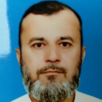 Ibrahim Afridi