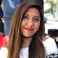 Aura Almazán