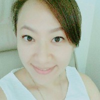 Lulu Cheng