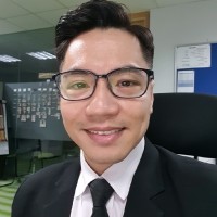 Duke Hoang