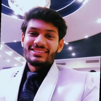Yashvardhan Dixit