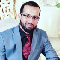 Muhammad Fahad Mazhar