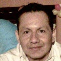 Ramon Quimis