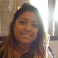 Angela Hernandez
