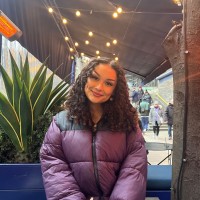 Jasmine Bailey
