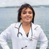 Ana Cláudia Andrade Rocha