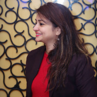 Kalpana Adhikari
