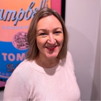 Helena Barkman (she/her)