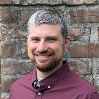 Brian McWilliams, Ph.D.