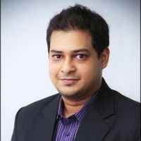 Syed Iftekhar Towheed