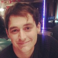 Joshua Murkin