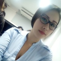 Yeraldine Mora sevillano