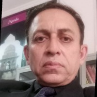 Shakeel Ahmed