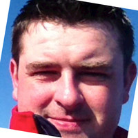 Diarmuid Considine
