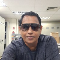 ramasamy rajendran rajendran