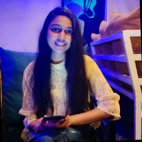 R ANUSHA