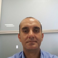 Mehmet Eroğlu
