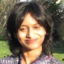 Anita George