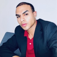 Sumante J Hutchinson