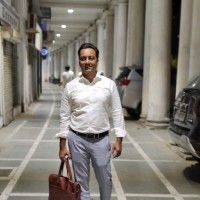 Abdul Hamid Esmail Shaikh