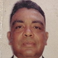 Alfredo Paternina Pérez