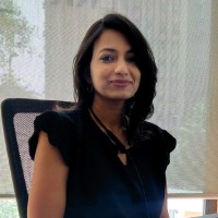 Saswati Pradhan