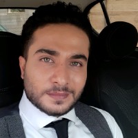 Mohamad Mirzamohamadi