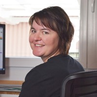 Katrin Vetsch
