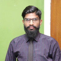 Sufyan Yousaf
