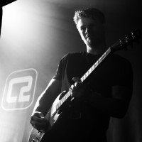 Charlie Atkinson
