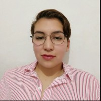Itzel Perez Saenzpardo