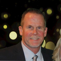 Jeffrey Podosek