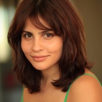 Samantha Roberts
