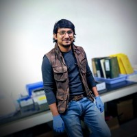 Gopi Suresh Oggu
