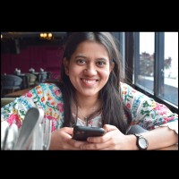 Nidhi Garg