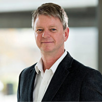 Paul Forde