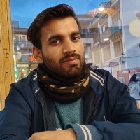 Sunil Kumar Verma