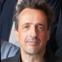 Markus Zeier