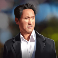 Michel Nguyen