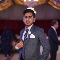 Syed Maisum Abbas Rizvi