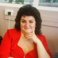 Violeta Iordache