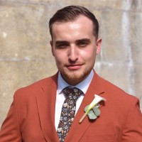 Matteo Correia da Silva