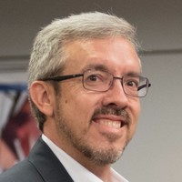 Mark Hegerle