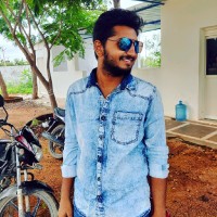 Nagarjun Chowdary B
