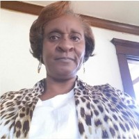 Gloria Guy